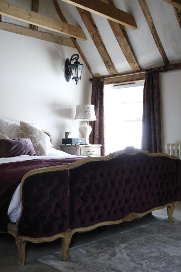The White Hart Hotel Hingham