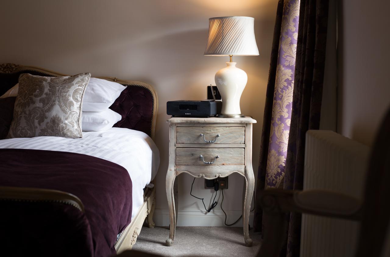 The White Hart 3* Hingham